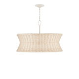 Phebe 4 - Light Chandelier