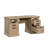 Credenza, Brown Finish