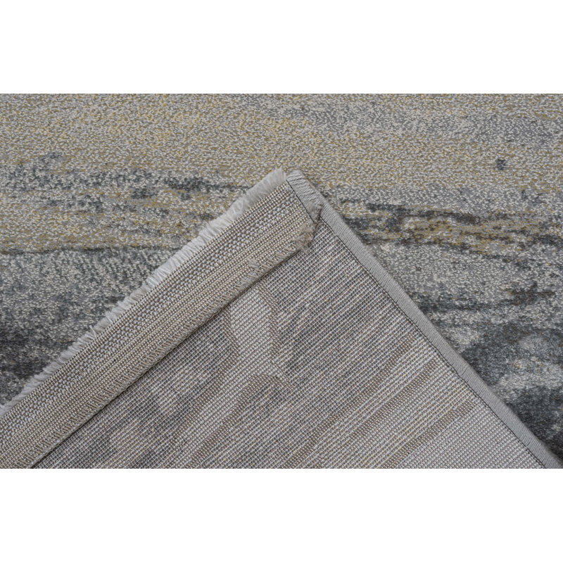 Tarrant Abstract Area Rug, Rectangle 200 x 290cm