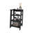 Freestanding Bathroom Shelf With Open Storage-532095637