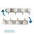 Carilynn 4 - Light Dimmable Vanity Light-1748661113