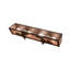 Jaesha 4 - Light Bath Bar