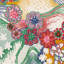 Schumacher x Clements Ribeiro Daisy Chain Fabric-66681749