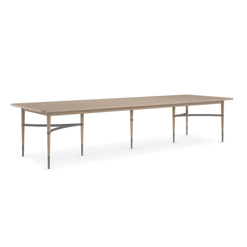 Solid Wood Dining Table