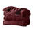 Waffle Heated Blanket-68205860