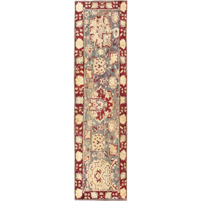 One-of-a-Kind Runner 3' X 10' Area Rug