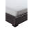 Bakar Upholstered Microfiber / Microsuede Standard Bed-1711283204-1711283202