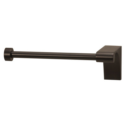 Luna Wall Mounted Toilet Paper Holder