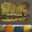 Vincent Van Gogh - Wrapped Canvas Painting-21213215