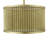 Connally 4 - Light Shaded Pendant