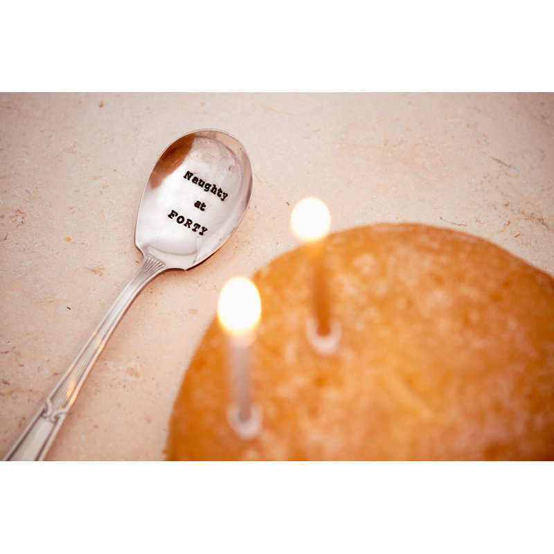 Hornsea Teaspoon