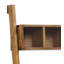 Guildhall 4 Piece Wood