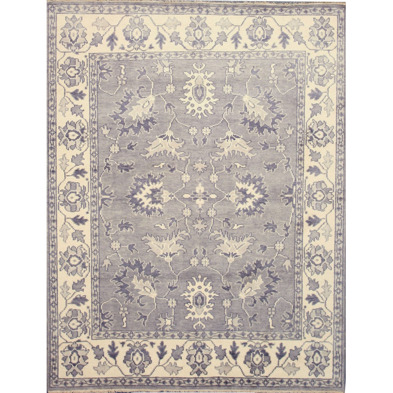 Tapis cartouche 9 x 12 po