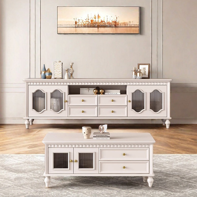 Combinaison meuble télé Design Sens