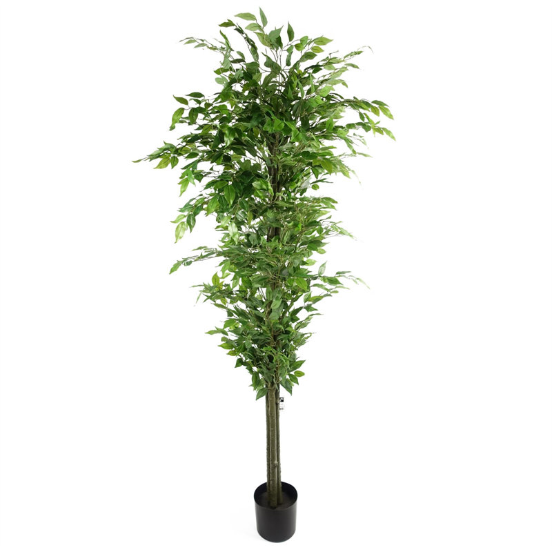 180cm Faux Tree in Pot Liner