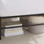 Base de lit pliable avec rangement 14 po Clara Clark-113431978