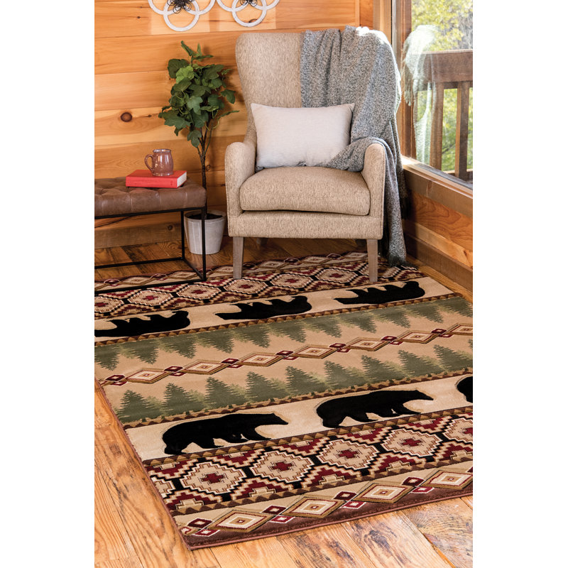Tapis de cuisine Estabrook