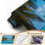 Papier peint adhésif tropical Tropical Beach-1713440310