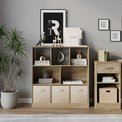 Bookcase