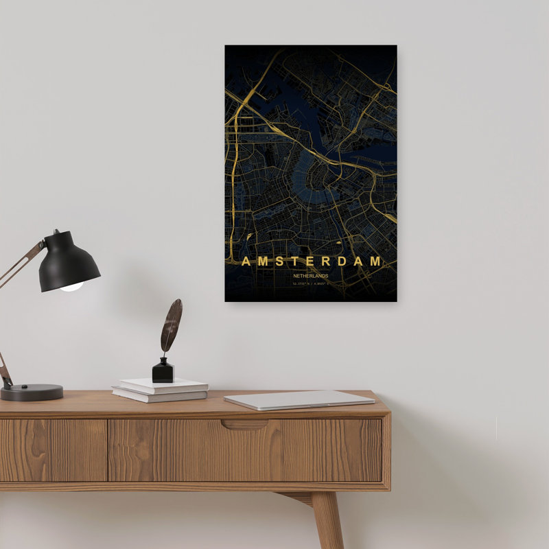 Print, 45.72cm H x 30.48cm W