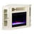 Bauerle Unfinished with Fireplace Included-1256732840