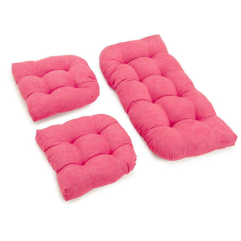 Coussin de remplacement pour canapé, Baie