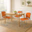Chaise d'appoint Maklyn-694547469