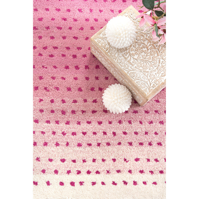 Sophronia Wool Indoor Rug, Rectangle 3' x 5'