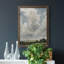 «Gathering Clouds», reproduction de cadre photo sur toile-474178173-474178172