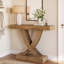 110cm Console Table