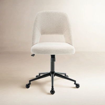 Gramercy Office Chair with Lumbar Support