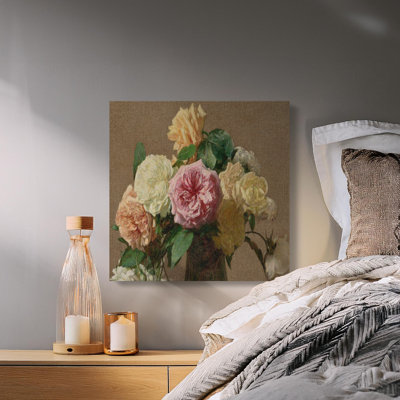 Mathes Wrapped Canvas Print Set