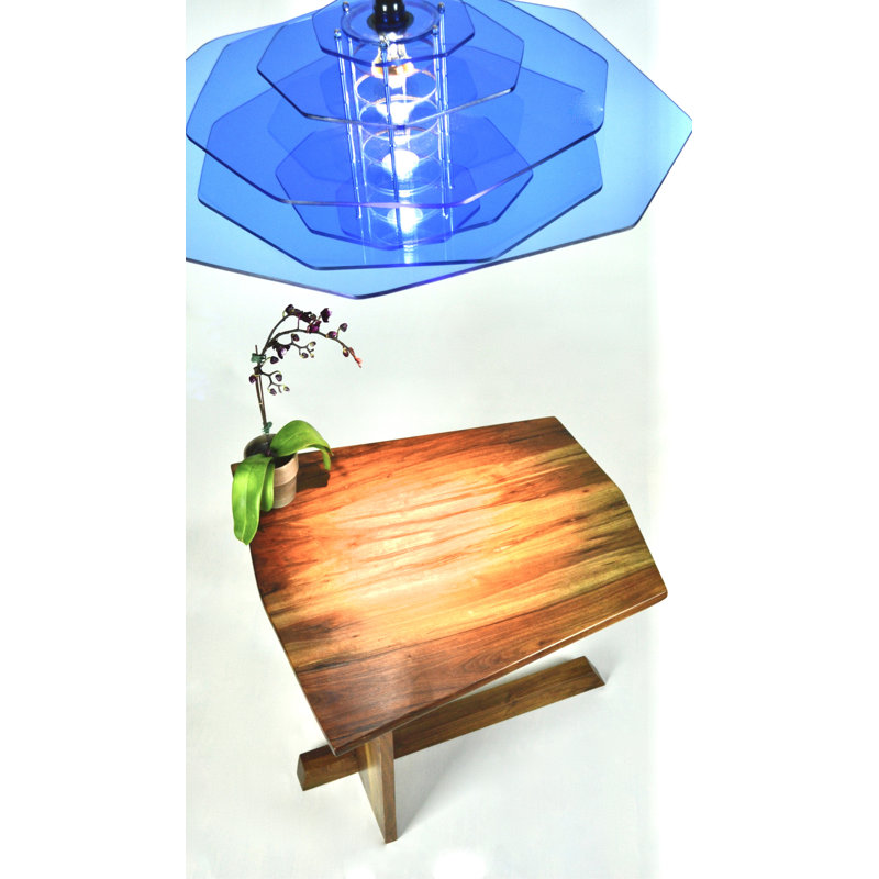Orchid 1 - Light Glass Chandelier