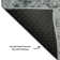 Premium Machine Washable Lubbers AMF1737 Modern Rug