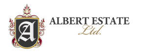 Logo Albert Estate LTD