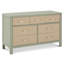 Eloise 7-Drawer Assembled Dresser-795571474