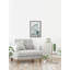 Mystic Tropics by Parvez Taj - Single Picture Frame Painting-38598609