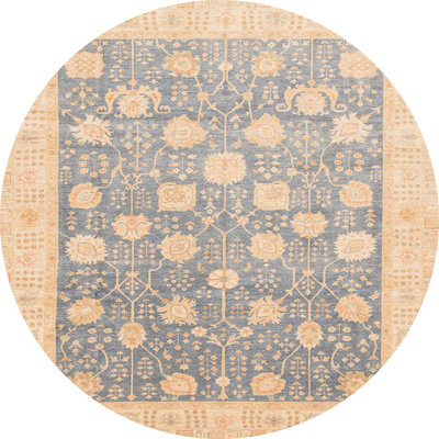 Abstract Indoor Rug