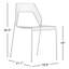 Hot Mesh Outdoor Dining Side Chair-94588394