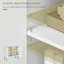 Mohnton 80cm Sideboard