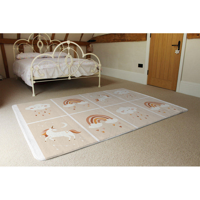 Jadalyse Area Rug, Rectangle 140cm x 200cm
