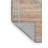 Machine Washable Overdyed Gray Area Rug-1662702164