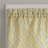 Nikalas Curtainworks Morocco Scallop Valance-312536648