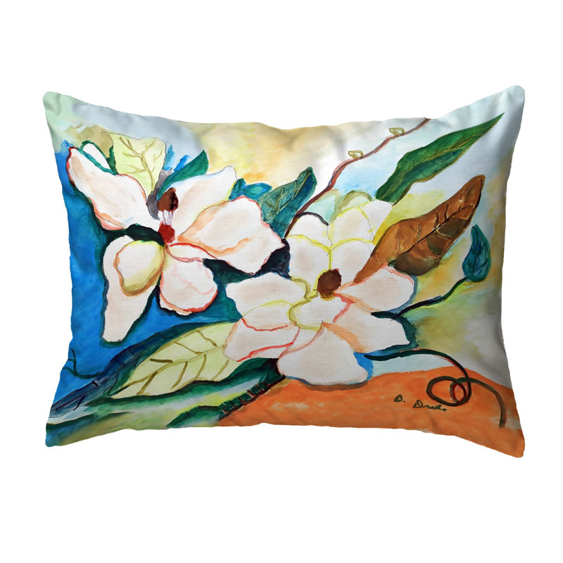 Coussin décoratif d'intérieur/d'extérieur