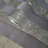 Sunjay Striped Textured Gray Gold Metallic Flocking Velvet Wallpaper 3D