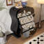 Armoire décorative de chambre à coucher Home Living Home