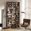 HOMCOM CD/DVD Storage Unit CD Rack-115147387