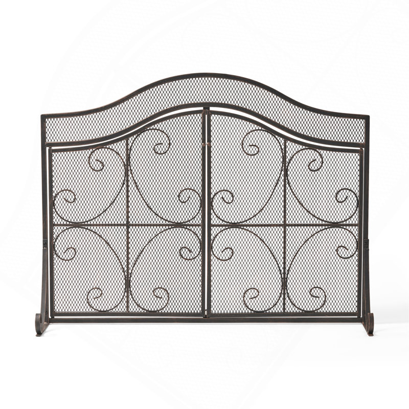 Fire Screen