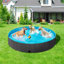  Grande baignoire pliable en PVC pour chiens / chats-115338473-88991278