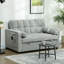 Shlome 2 Seater Sofa Bed